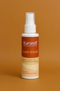 Karseell maca power collagen hair care kit