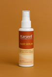 Karseell maca power collagen hair care kit