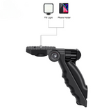 Vlogger Video Making Kits Vlog Microphone Led Fill Light Mini Tripod Mobile Holder