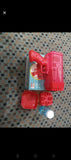 EDUCATION gun bazooka 32 holes