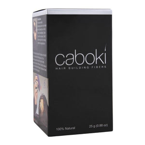 Caboki Hair Building Fibers , Hair Building Fibers Adds Volume To Thin Hair (copy)