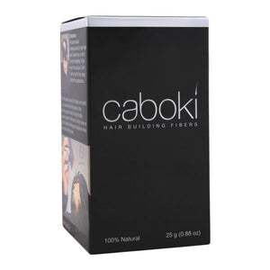 Caboki Hair Building Fibers , Hair Building Fibers Adds Volume To Thin Hair (copy)