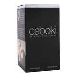 Caboki Hair Building Fibers , Hair Building Fibers Adds Volume To Thin Hair (copy)