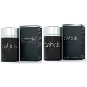Caboki Hair Building Fibers , Hair Building Fibers Adds Volume To Thin Hair (copy)