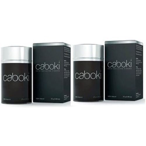 Caboki Hair Building Fibers , Hair Building Fibers Adds Volume To Thin Hair (copy)