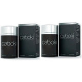 Caboki Hair Building Fibers , Hair Building Fibers Adds Volume To Thin Hair (copy)