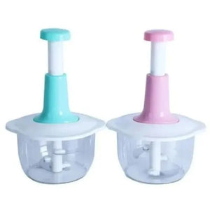 Hand Pat Food Processor /  1500ml & 2000ml