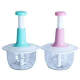 Hand Pat Food Processor /  1500ml & 2000ml
