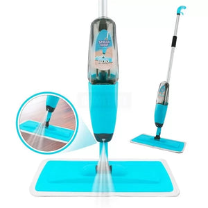 Healthy Spray Cleaning Mop | Water Spray Floor Mop (random colour)