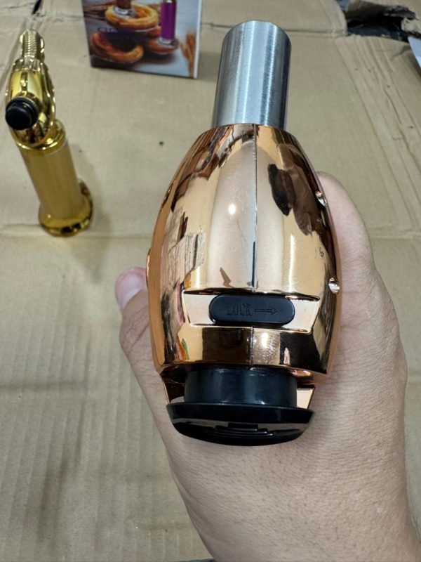 High Quality Torch Lighter