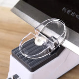 Knife Sharpener Electric | Usb Electric Knife Scissor Sharpening Tool For Kitchen