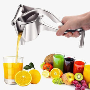 Manual Juice Extractor