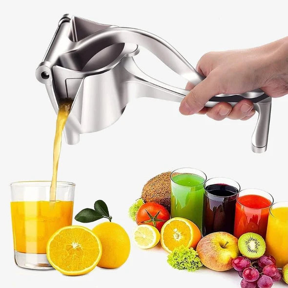 Manual Juice Extractor