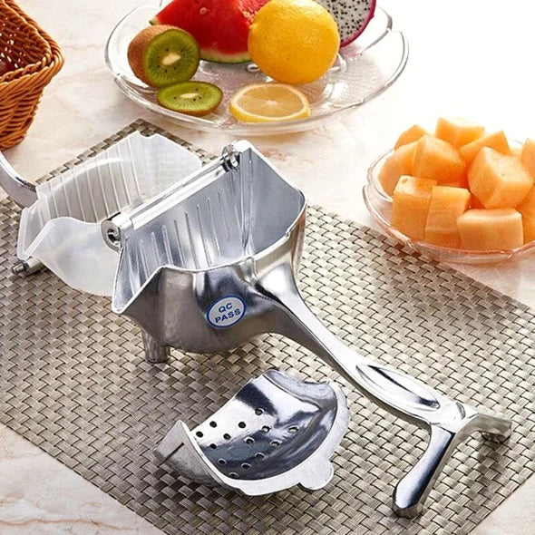 Manual Juice Extractor