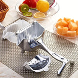 Manual Juice Extractor