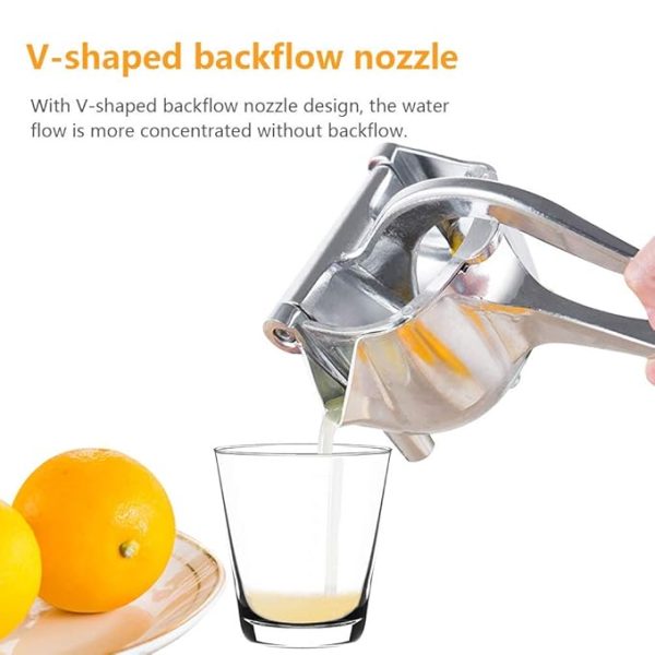 Manual Juice Extractor