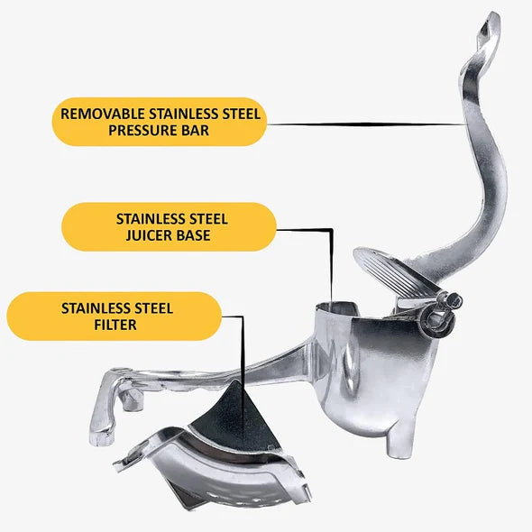 Manual Juice Extractor