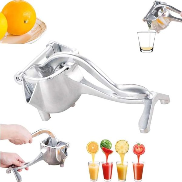 Manual Juice Extractor