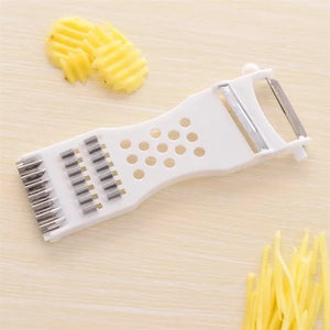 Multipurpose Vegetable Fruit Cutter