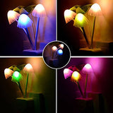Mushroom Night Light | Led Night Lights