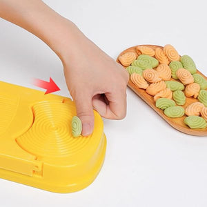(nw000416) Gnocchi Paddle Noodle Rubbing Board Mat