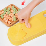 (nw000416) Gnocchi Paddle Noodle Rubbing Board Mat