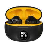 Professional Display Earbuds Stereo 895b Wireless Bluetooth Earbuds