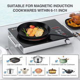 af 3500w Electric Infrared Stove – High-power Hot Plate Cooker | Portable Electric Chula For Fast, Even Heating