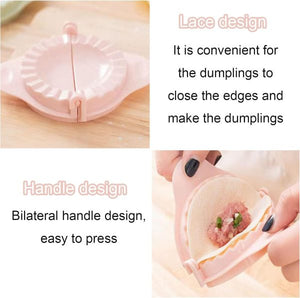 Samosa Maker & Dumpling Shaper