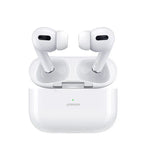 T03s Pro Joyroom Tws Active Noise Cancelling Anc Earbuds With Premium Case – White Earbuds Joyroom